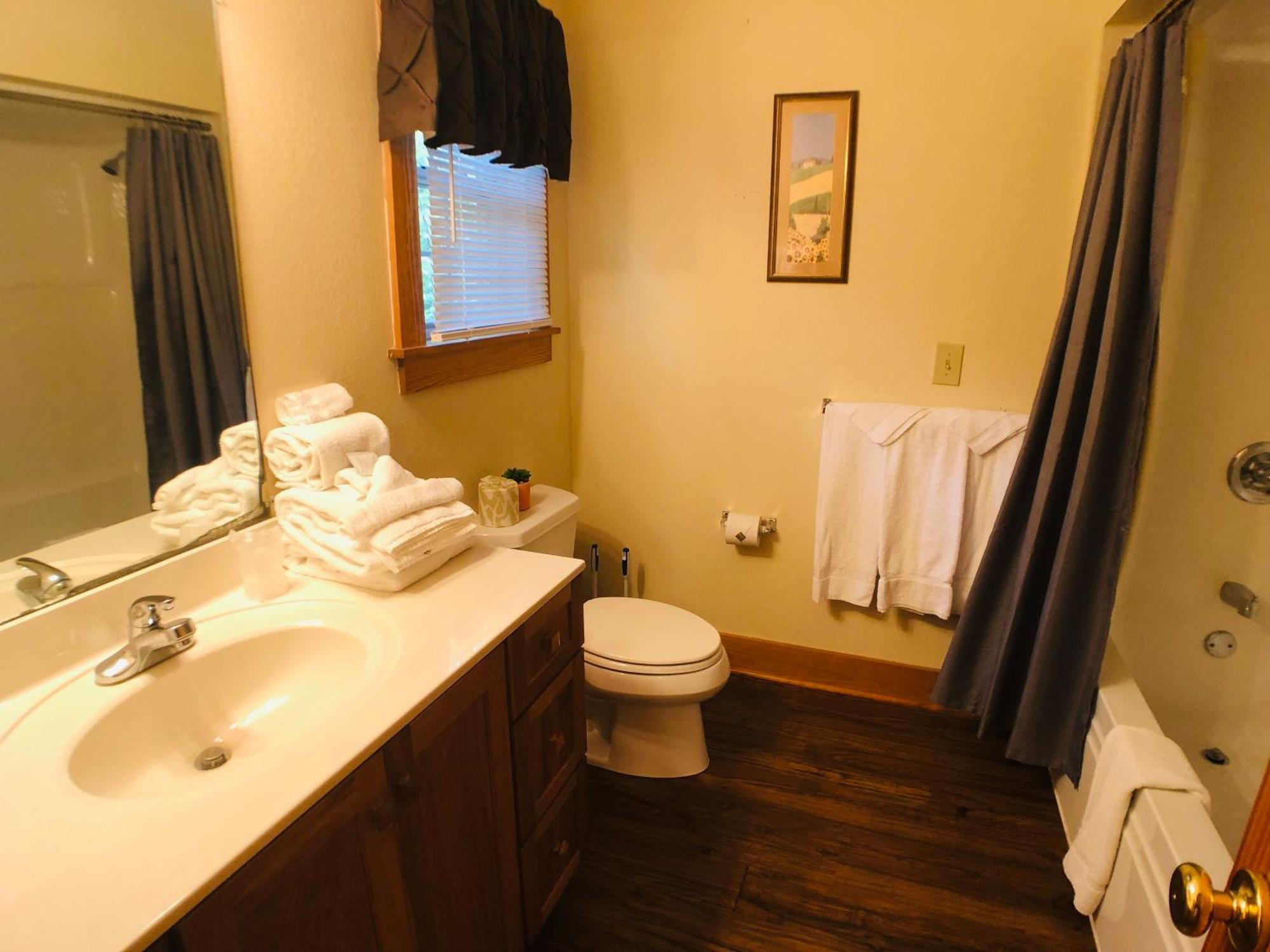 Briarstone Lodge Condo 13D By Eden Crest Pigeon Forge Exterior foto